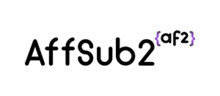 Логотип партнерской программы AffSub2