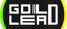 Логотип партнерской программы GoldLead