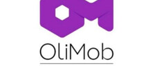 Логотип партнерской программы Olimob