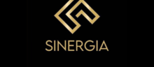 Логотип партнерской программы Sinergia