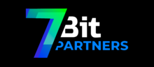 Логотип партнерской программы 7BitPartners