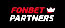 Логотип партнерской программы Fonbet Partners