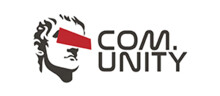 Логотип партнерской программы com.unity