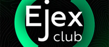 Логотип партнерской программы eJex.club