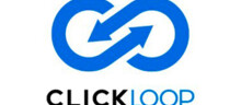 Логотип партнерской программы Clickloop