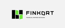 Логотип партнерской программы Finkort