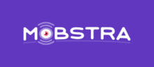 Логотип партнерской программы Mobstra