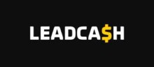 Логотип партнерской программы LeadCash