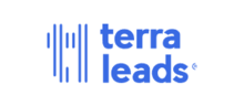 Логотип партнерской программы TerraLeads