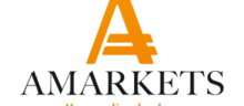 Логотип партнерской программы AMarkets