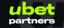 Логотип партнерской программы Ubet Partners