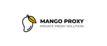 Логотип партнерской программы MangoProxy