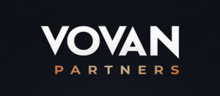 Логотип партнерской программы VOVAN Partners