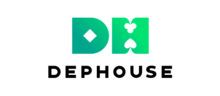 Логотип партнерской программы DEPHOUSE