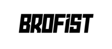 Логотип партнерской программы Brofist.partners