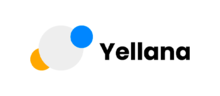 Логотип партнерской программы Yellana
