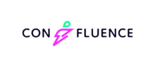Логотип партнерской программы Confluence