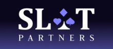 Логотип партнерской программы SlotGames Partners