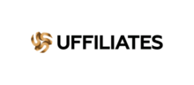 Логотип партнерской программы UFFILIATES