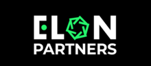 Логотип партнерской программы Elonpartners