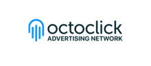 Логотип партнерской программы OctoClick