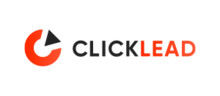 Логотип партнерской программы Clicklead