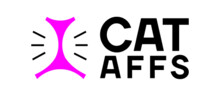 Логотип партнерской программы CatAffs