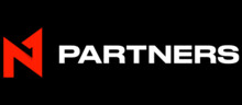 Логотип партнерской программы N1 Partners