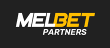 Логотип партнерской программы MelBet Partners & Affiliates