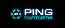 Логотип партнерской программы Ping.Partners