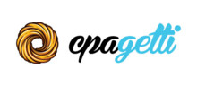 Логотип партнерской программы CPAgetti