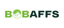 Логотип партнерской программы BOBAFFS