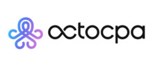 Логотип партнерской программы OctoCPA