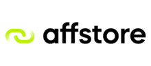 Логотип партнерской программы Affstore