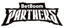 Логотип партнерской программы BetBoom Partners
