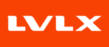Логотип партнерской программы LVLX Partners