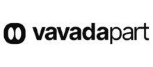 Логотип партнерской программы Vavadapart