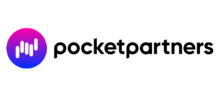 Логотип партнерской программы Pocket Partners