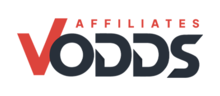Логотип партнерской программы VOdds Affiliate