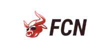 Логотип партнерской программы FCN