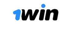 Логотип партнерской программы 1win Partners