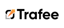 Логотип партнерской программы Trafee