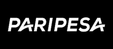 Логотип партнерской программы PariPesa Partners