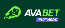 Логотип партнерской программы AVAbet Partners