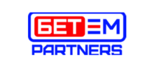 Логотип партнерской программы Бет-М Partners