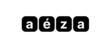Логотип партнерской программы Aéza