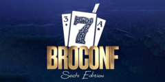 BROCONF-7