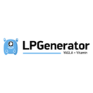 LPgenerator - сервис для создания, публикации и сплит-тестирования посадочных страниц