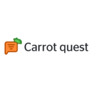 Carrot Quest - 3 недели бесплатно!