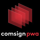 Comsign PWA
